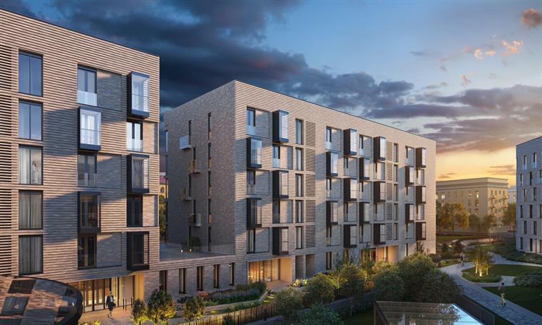 Квартал Depo — новая легенда Минска