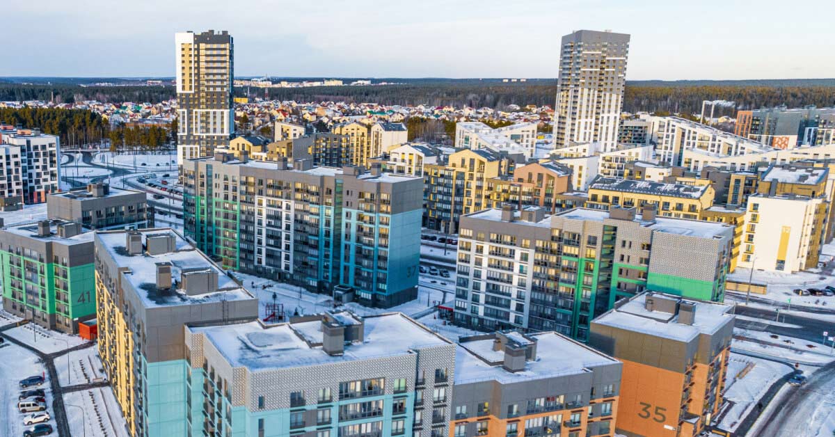 Открытое письмо жителям, будущим жителям, клиентам коммерческой недвижимости, нашим партнерам и подрядчикам