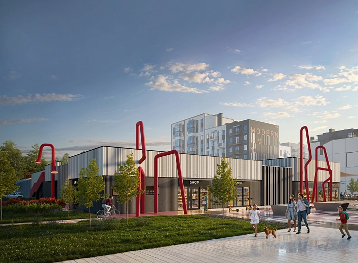 Паркинг №1.15