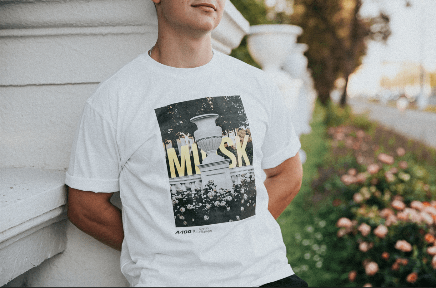 «А-100 Девелопмент» открыла выставку в центре Минска и бесплатно разошлет 300 000 фотокарточек ко Дню города