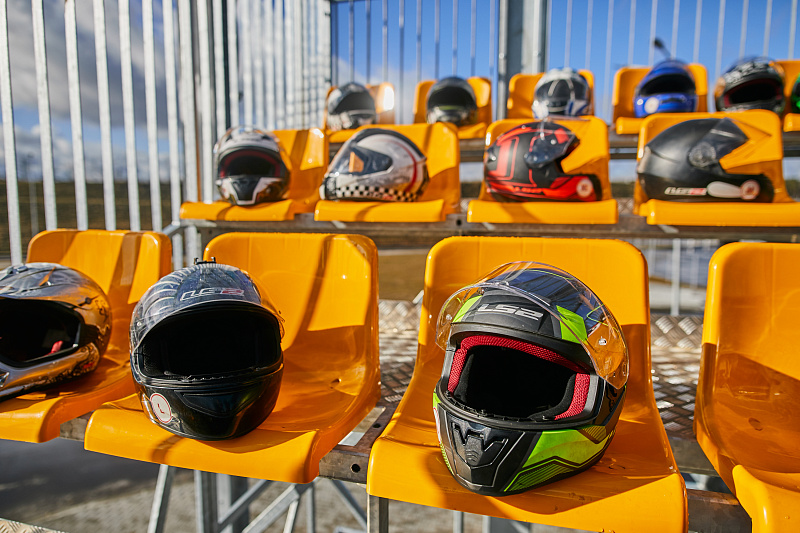 Многофункциональный спортивный комплекс